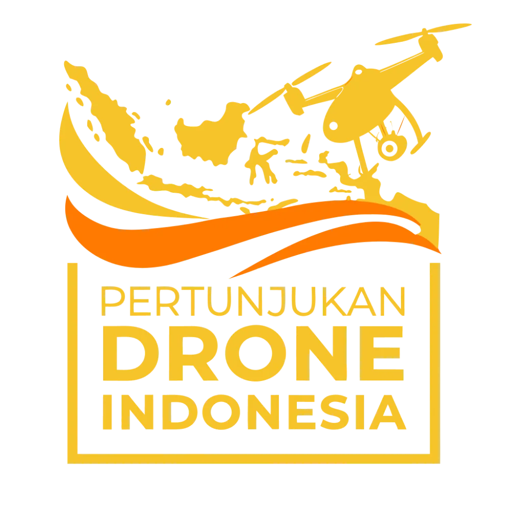 Drone Show Bali Logo